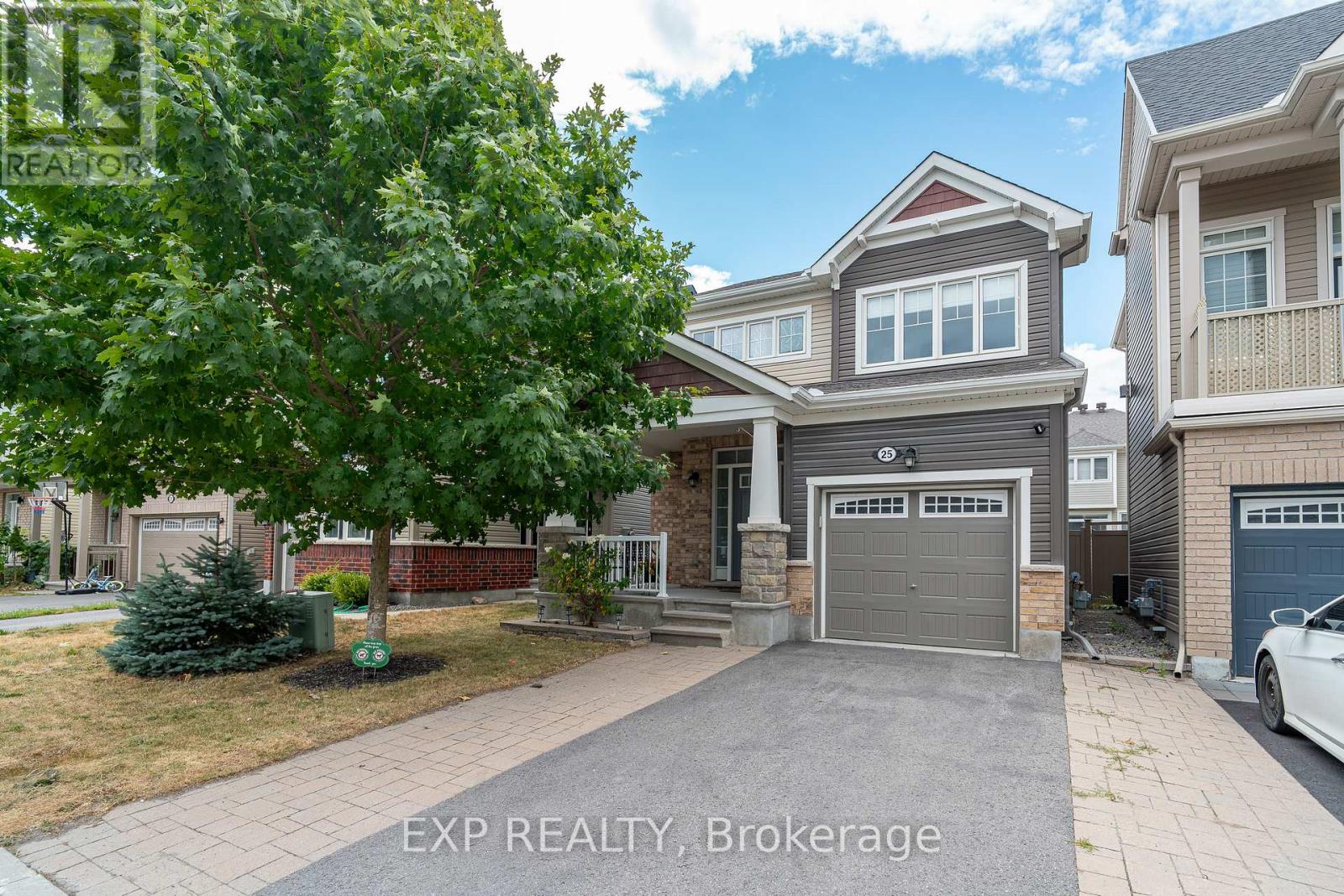 25 SOLARIS DRIVE, Ottawa, Ontario