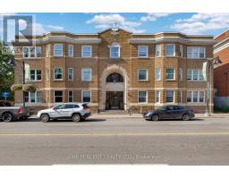 25 - 612 BANK STREET, Ottawa, Ontario