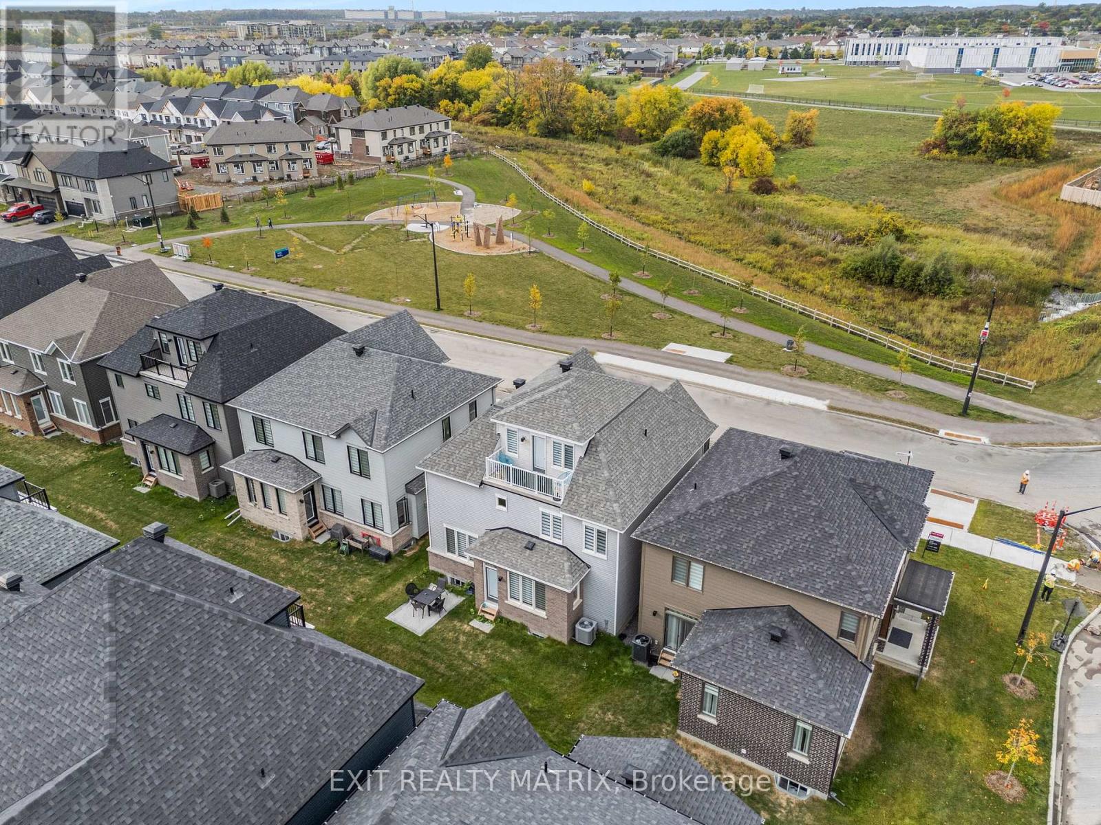 233 Conservancy Drive, Ottawa, Ontario  K2J 7M5 - Photo 49 - X12426012