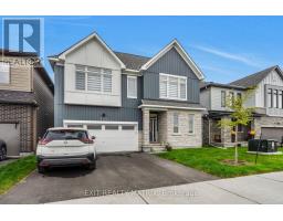 233 CONSERVANCY DRIVE, Ottawa, Ontario