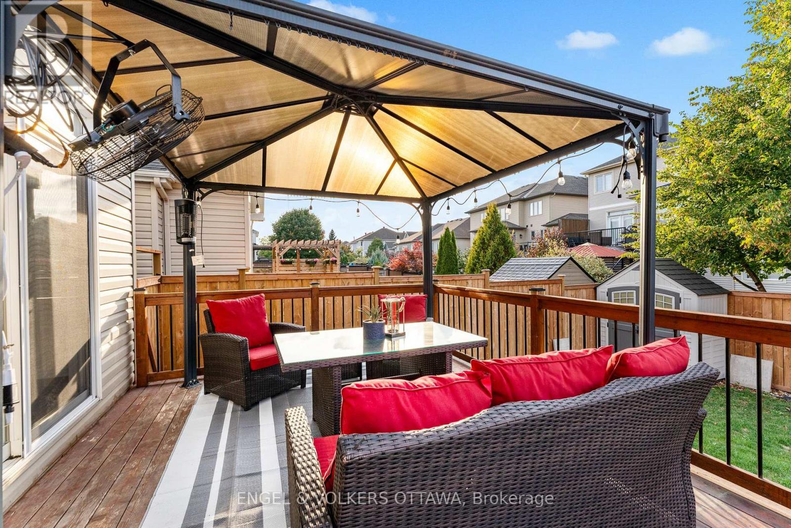 22 Friendly Crescent, Ottawa, Ontario  K2S 2B6 - Photo 47 - X12426016