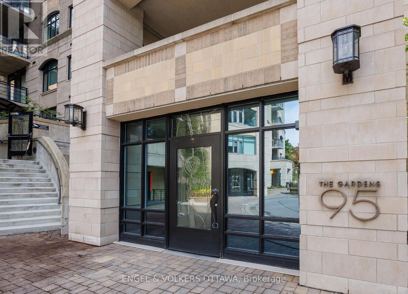 505 - 95 BRONSON AVENUE, ottawa, Ontario