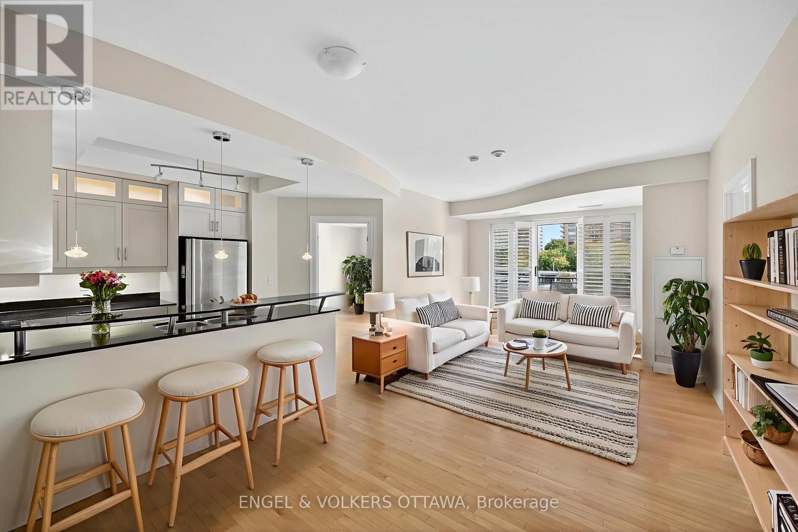 505 - 95 Bronson Avenue, Ottawa, Ontario  K1R 1E2 - Photo 14 - X12426060