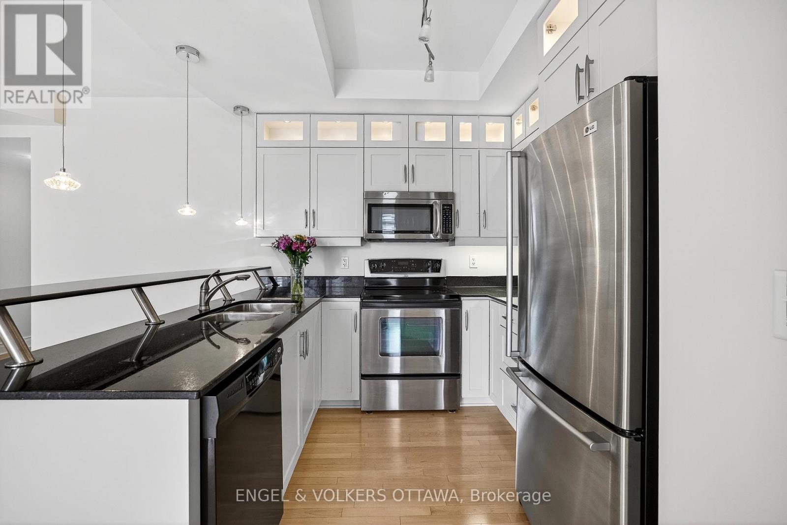 505 - 95 Bronson Avenue, Ottawa, Ontario  K1R 1E2 - Photo 19 - X12426060
