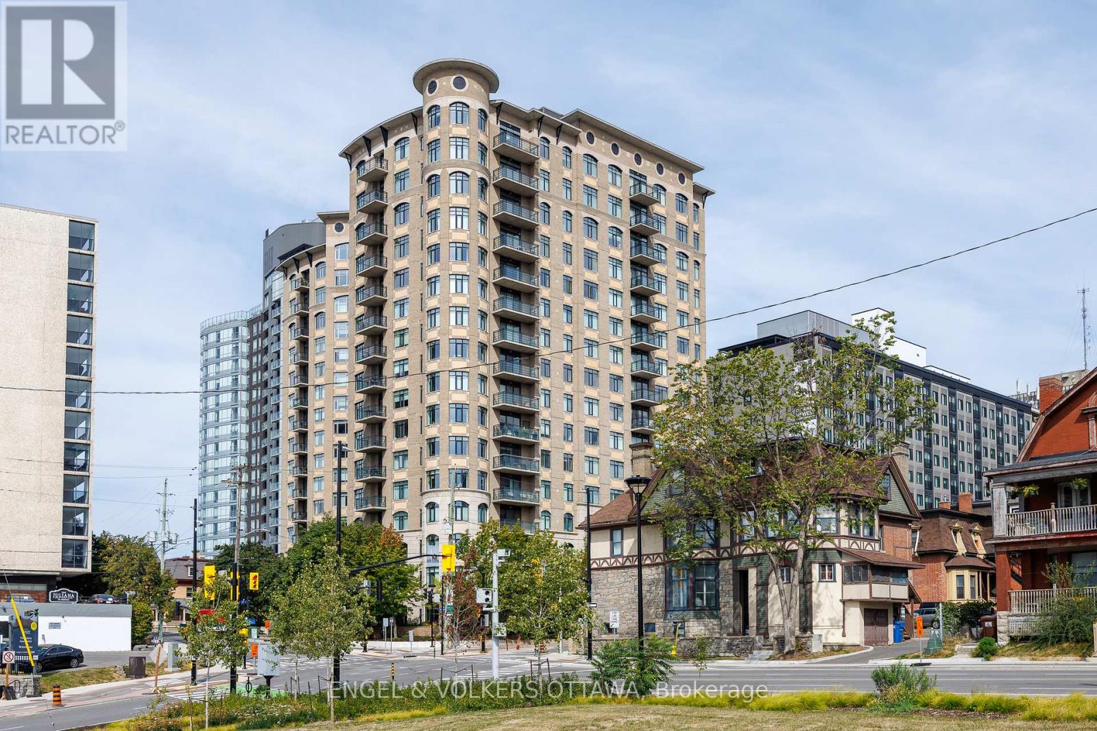 505 - 95 Bronson Avenue, Ottawa, Ontario  K1R 1E2 - Photo 2 - X12426060