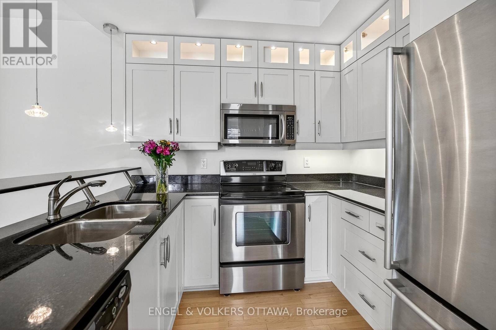 505 - 95 Bronson Avenue, Ottawa, Ontario  K1R 1E2 - Photo 20 - X12426060