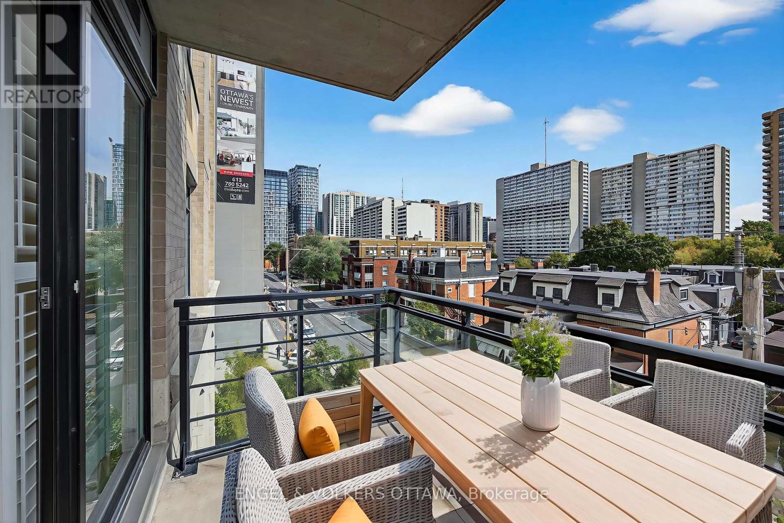 505 - 95 Bronson Avenue, Ottawa, Ontario  K1R 1E2 - Photo 37 - X12426060