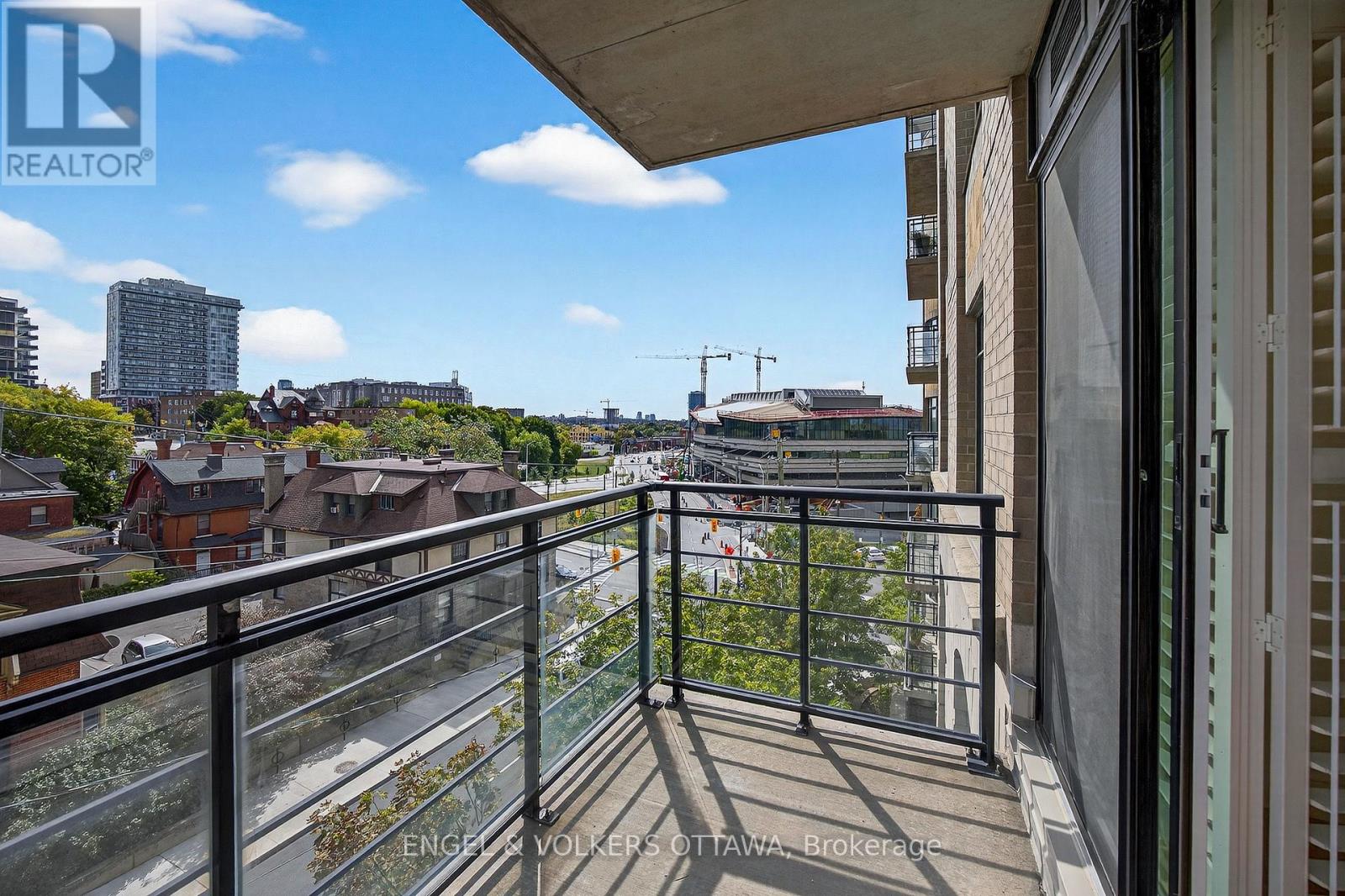 505 - 95 Bronson Avenue, Ottawa, Ontario  K1R 1E2 - Photo 38 - X12426060