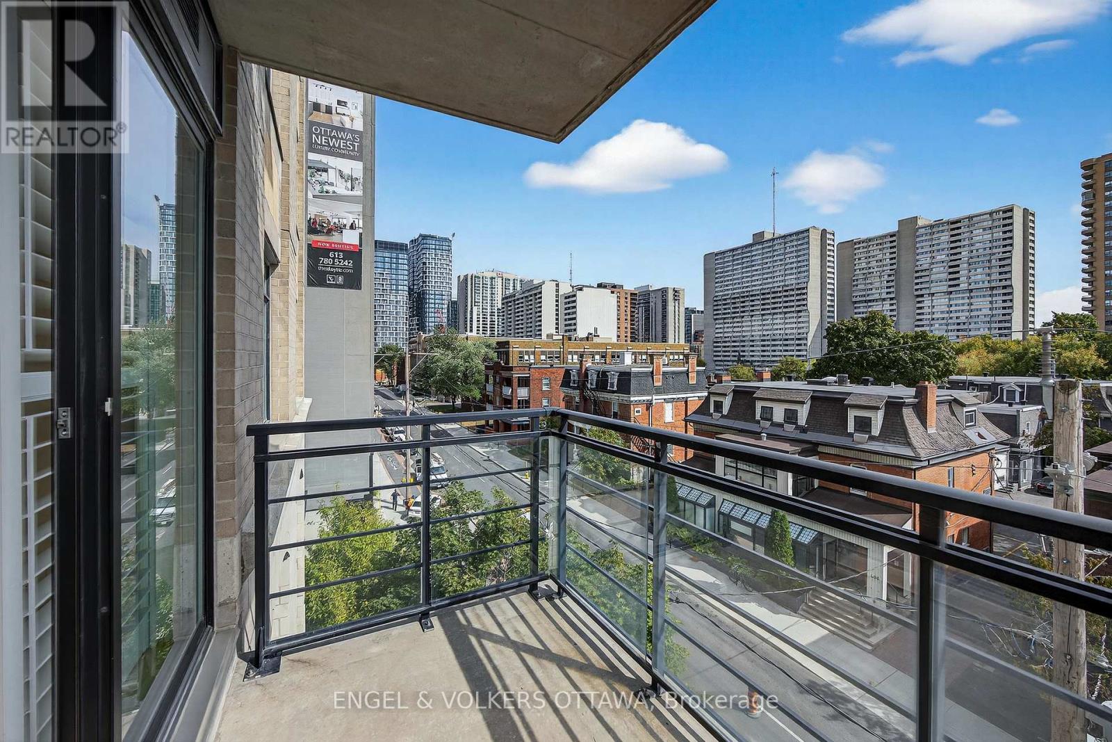 505 - 95 Bronson Avenue, Ottawa, Ontario  K1R 1E2 - Photo 39 - X12426060
