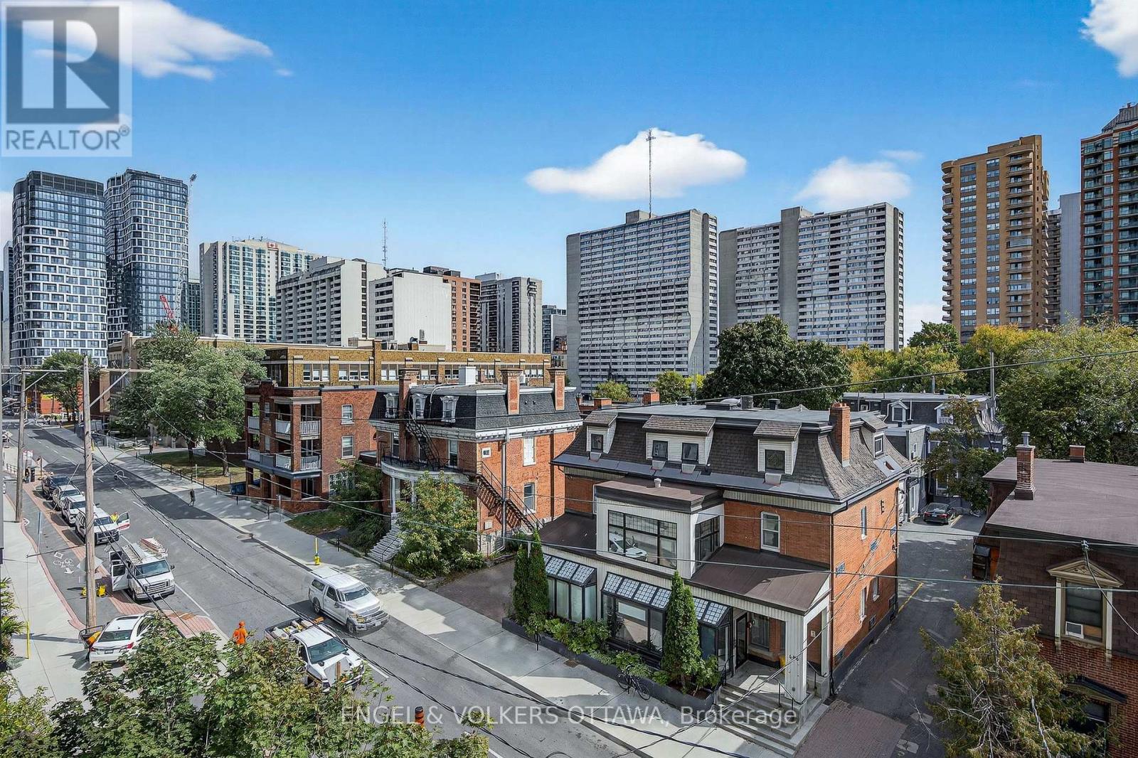 505 - 95 Bronson Avenue, Ottawa, Ontario  K1R 1E2 - Photo 40 - X12426060