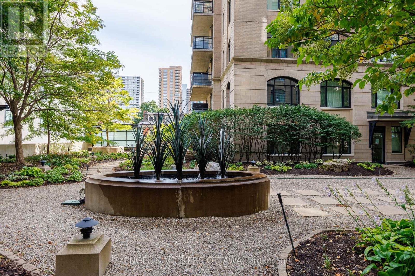 505 - 95 Bronson Avenue, Ottawa, Ontario  K1R 1E2 - Photo 45 - X12426060