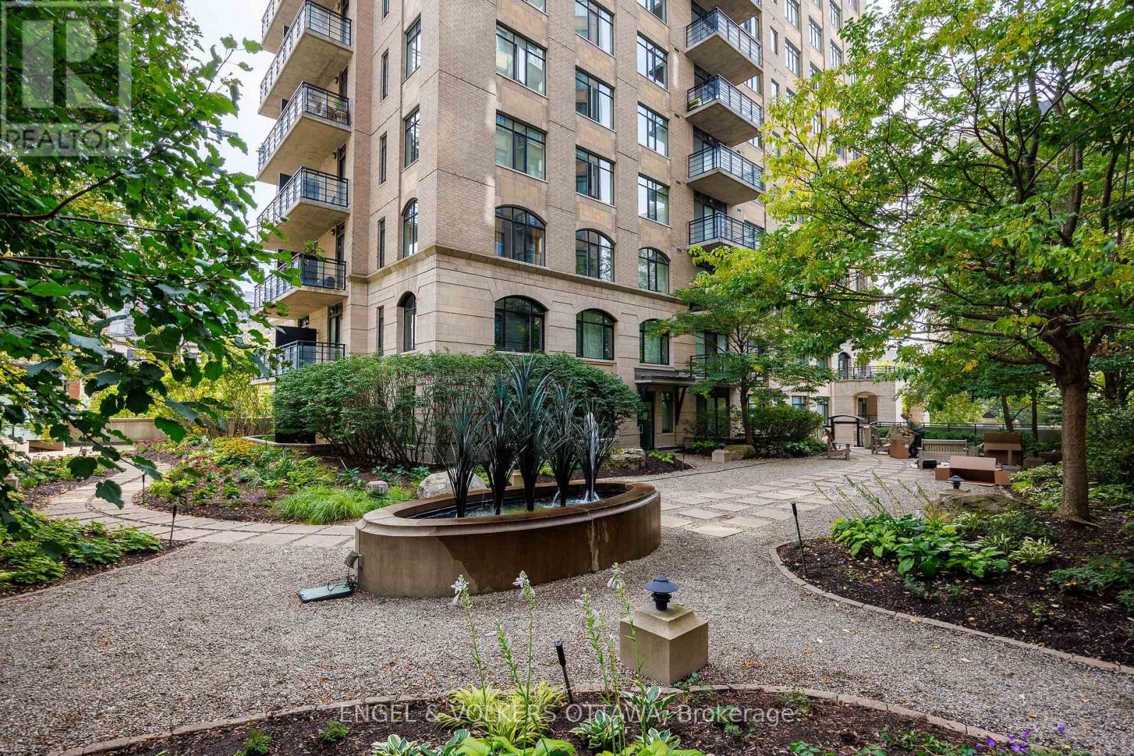 505 - 95 Bronson Avenue, Ottawa, Ontario  K1R 1E2 - Photo 46 - X12426060