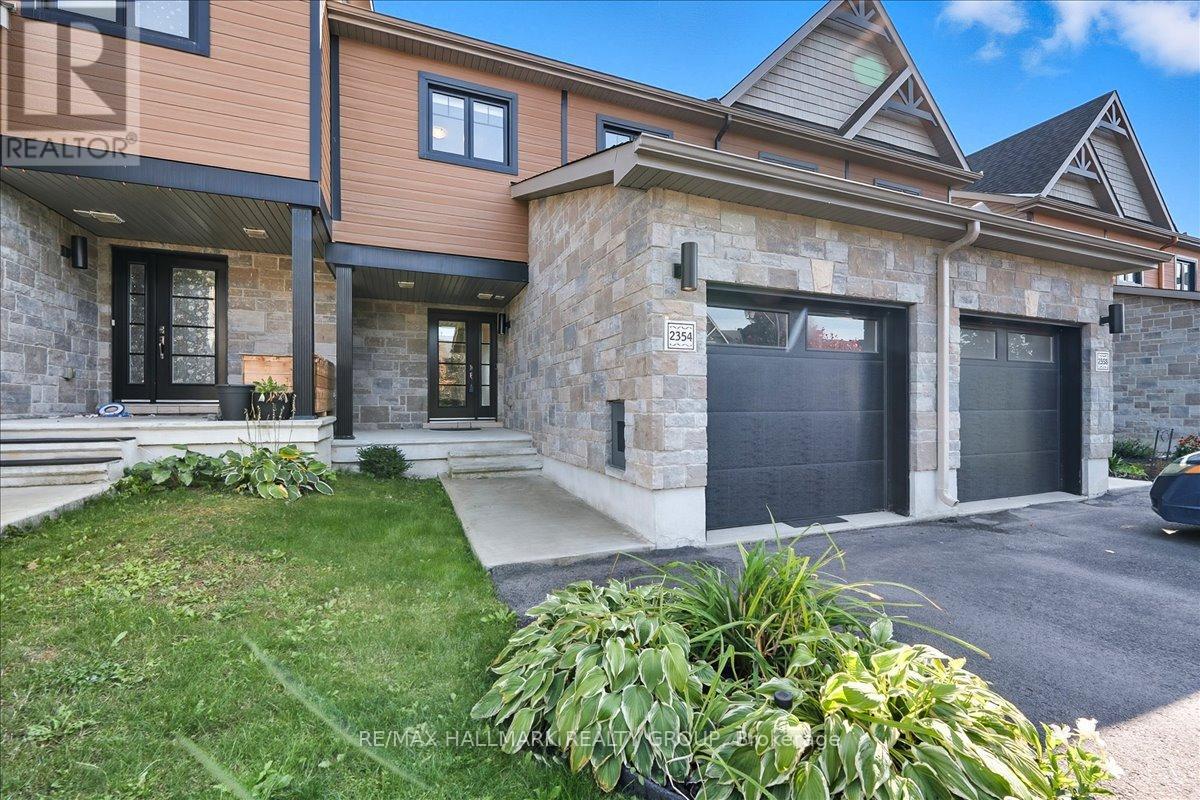 2354 Marble Crescent, Clarence-Rockland, Ontario  K4K 0H1 - Photo 2 - X12426069