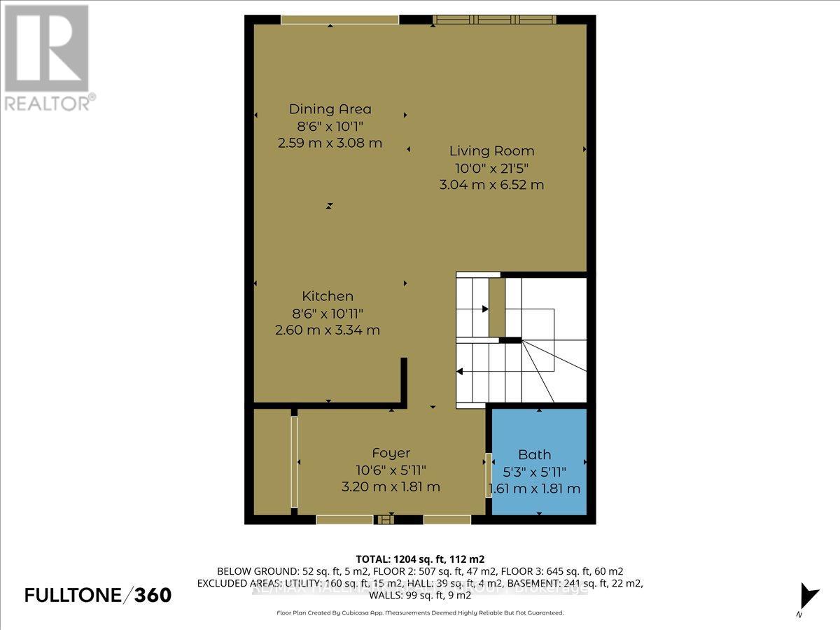 2354 Marble Crescent, Clarence-Rockland, Ontario  K4K 0H1 - Photo 30 - X12426069