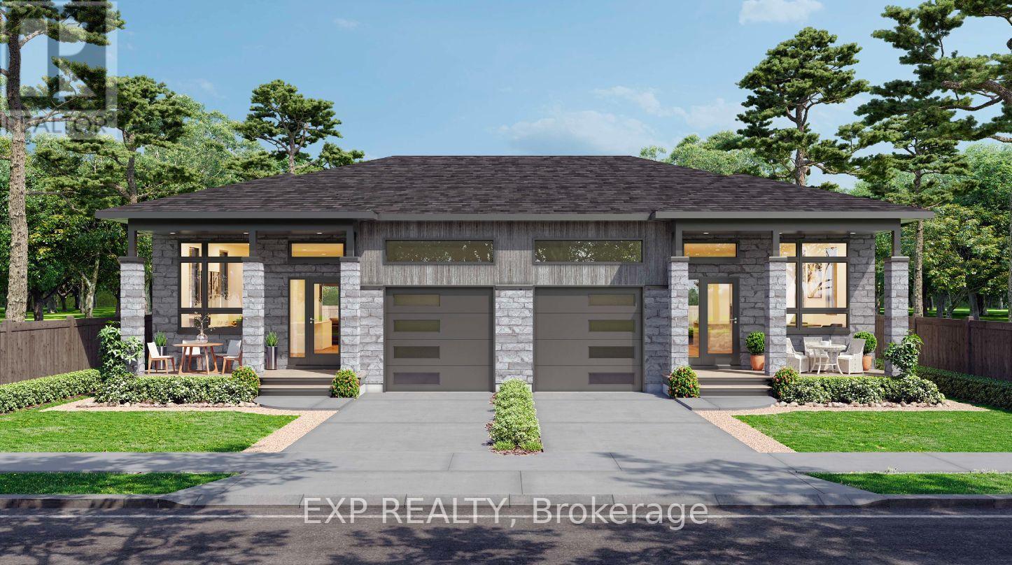 58 HUGHES CIRCLE, Casselman, Ontario
