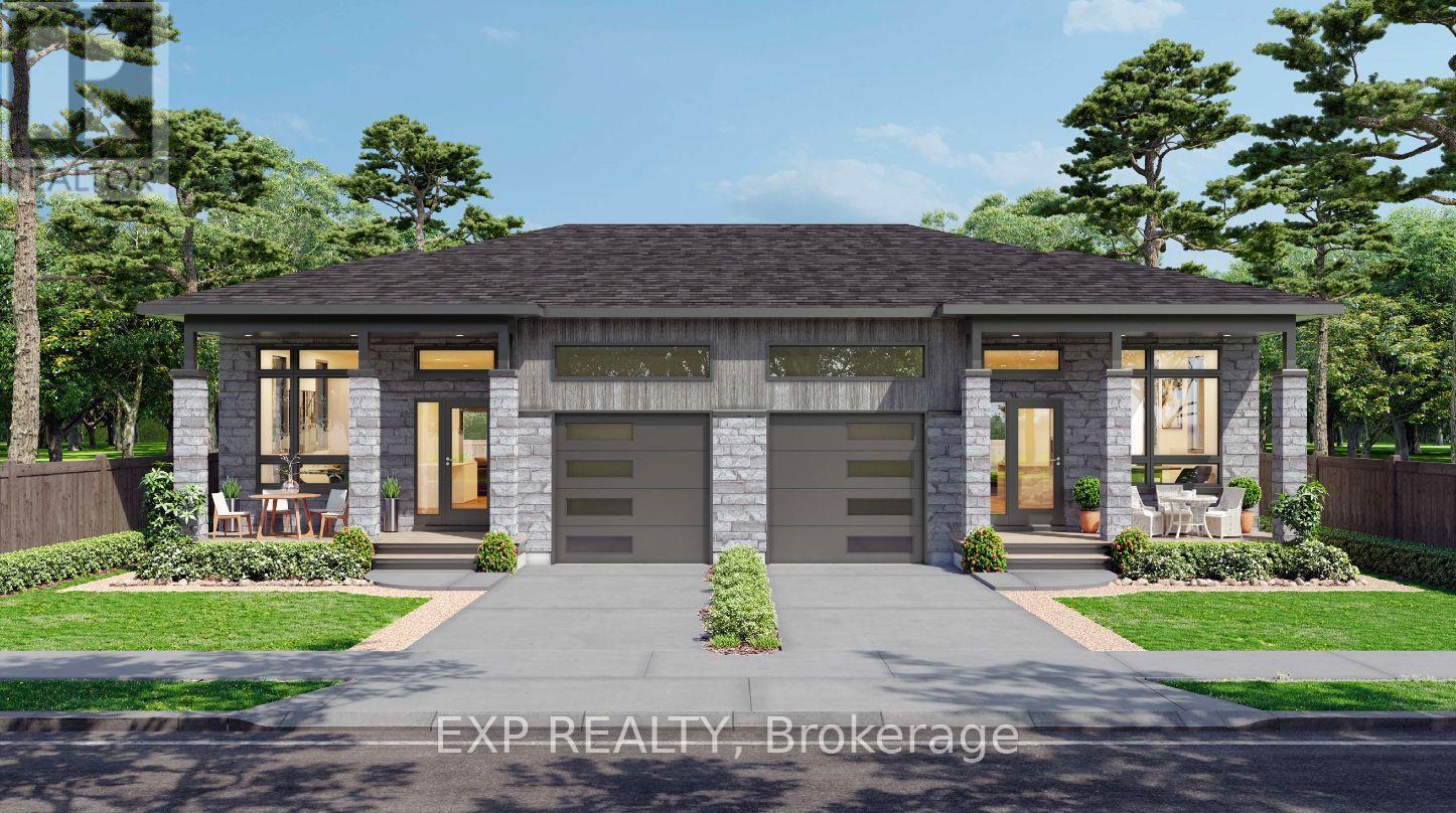 39 HUGHES CIRCLE, Casselman, Ontario