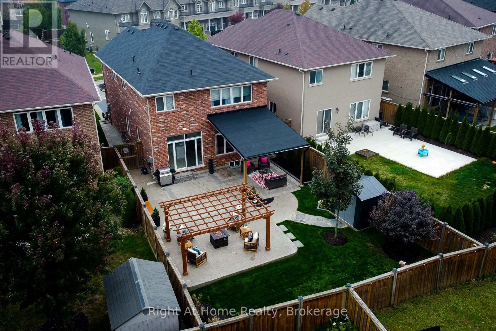 123 Vinton Road, Hamilton (Ancaster), Ontario  L9K 0G6 - Photo 2 - X12426064
