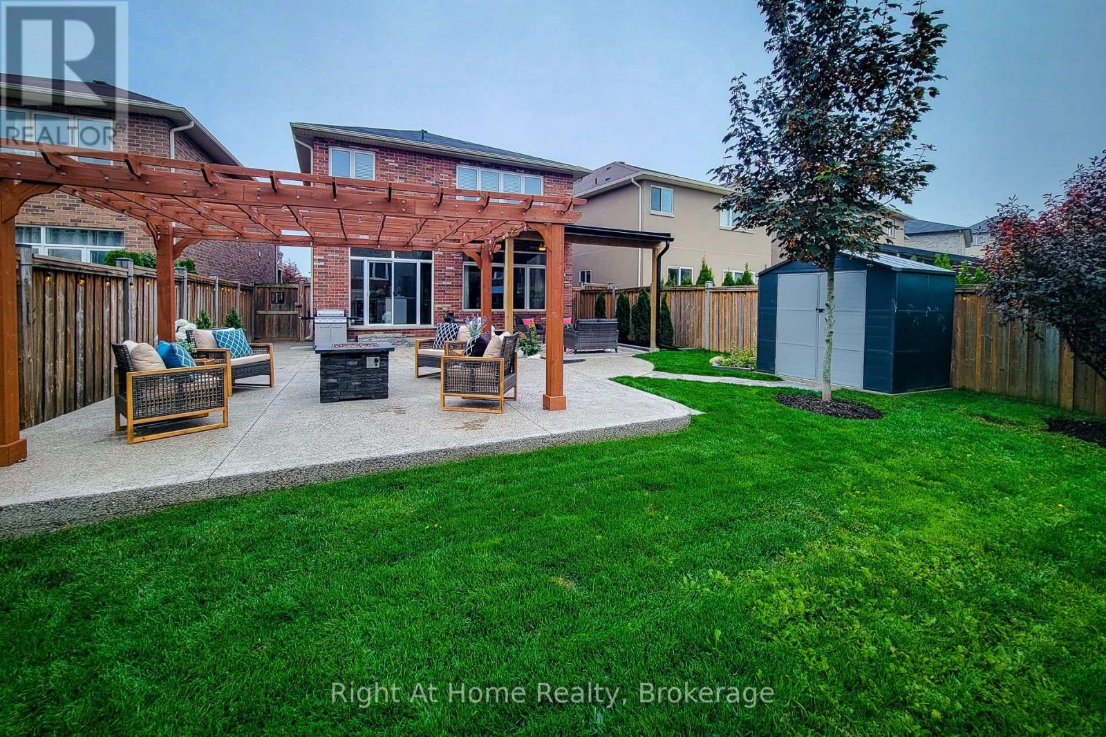 123 Vinton Road, Hamilton (Ancaster), Ontario  L9K 0G6 - Photo 40 - X12426064