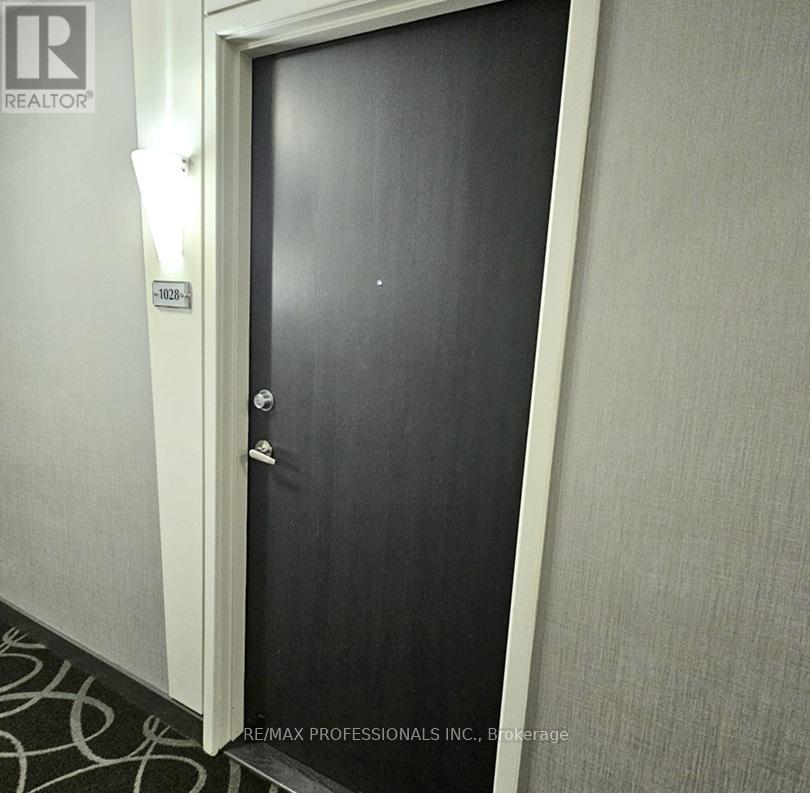 1028 - 600 Queens Quay, Toronto, Ontario  M5V 3M3 - Photo 16 - C12425836