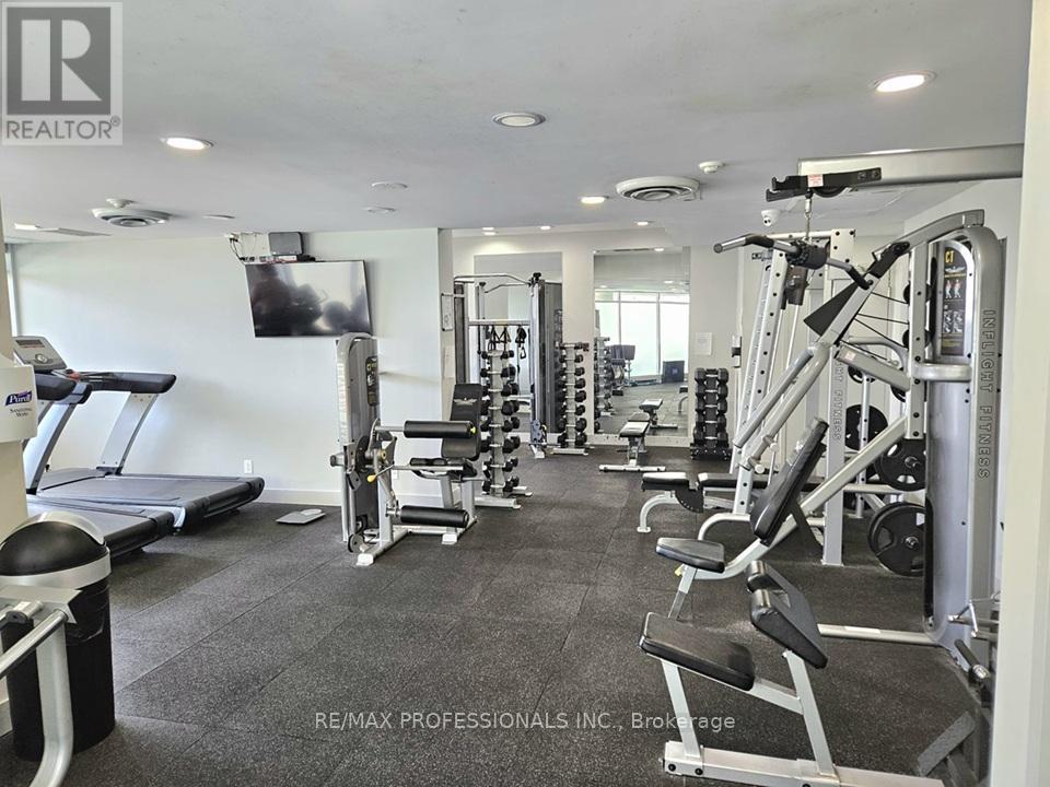 1028 - 600 Queens Quay, Toronto, Ontario  M5V 3M3 - Photo 17 - C12425836
