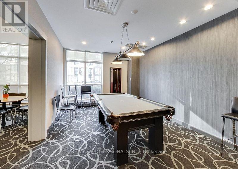 1028 - 600 Queens Quay, Toronto, Ontario  M5V 3M3 - Photo 21 - C12425836