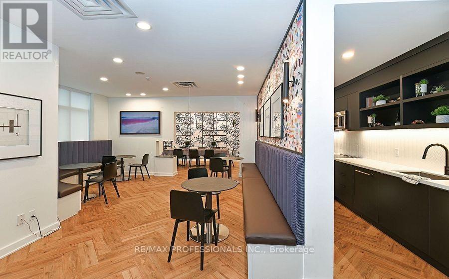 1028 - 600 Queens Quay, Toronto, Ontario  M5V 3M3 - Photo 22 - C12425836