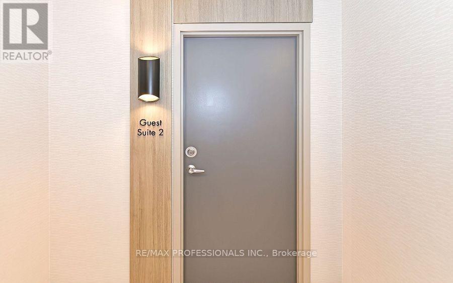 1028 - 600 Queens Quay, Toronto, Ontario  M5V 3M3 - Photo 25 - C12425836