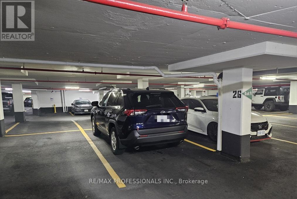 1028 - 600 Queens Quay, Toronto, Ontario  M5V 3M3 - Photo 26 - C12425836