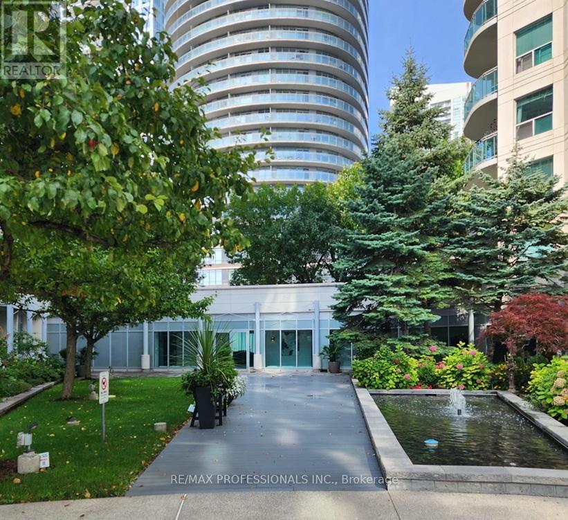 1028 - 600 Queens Quay, Toronto, Ontario  M5V 3M3 - Photo 28 - C12425836