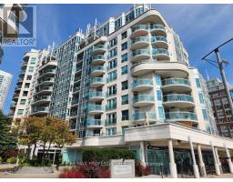 1028 - 600 QUEENS QUAY, Toronto, Ontario