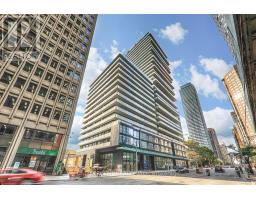 2407 - 57 ST JOSEPH STREET, Toronto, Ontario