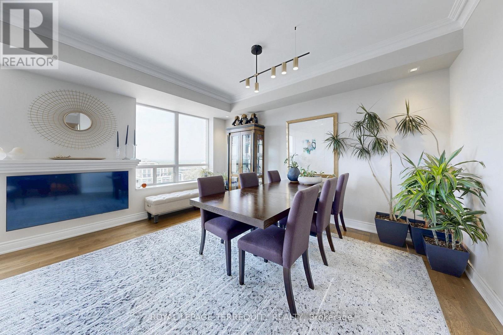 Lph 1 - 2 Clairtrell Road, Toronto, Ontario  M2N 7H5 - Photo 11 - C12425891
