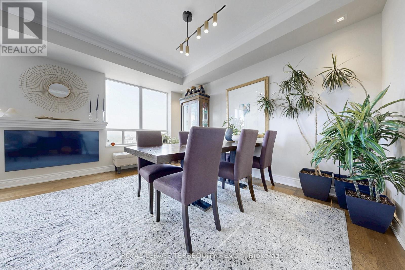 Lph 1 - 2 Clairtrell Road, Toronto, Ontario  M2N 7H5 - Photo 12 - C12425891