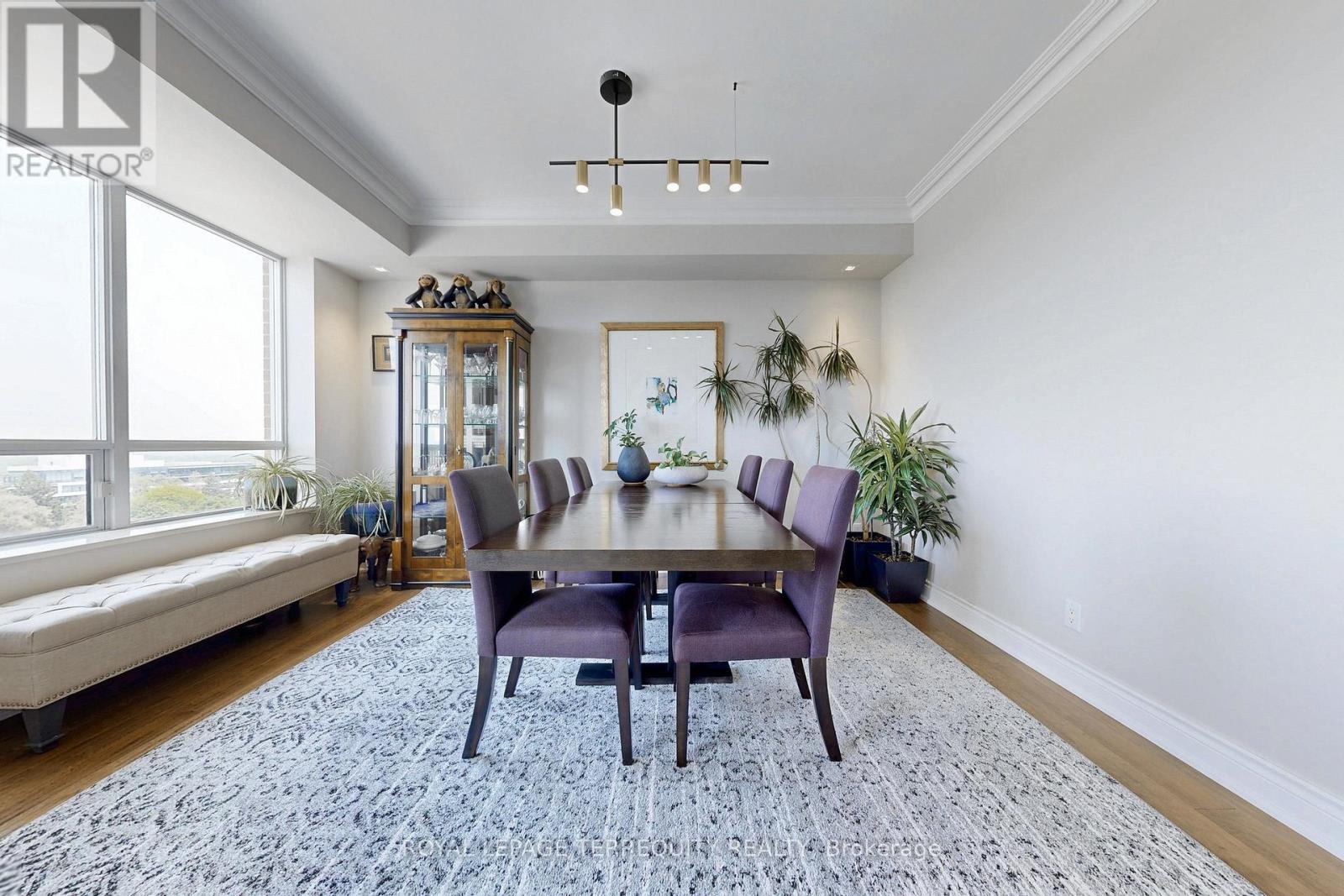 Lph 1 - 2 Clairtrell Road, Toronto, Ontario  M2N 7H5 - Photo 13 - C12425891