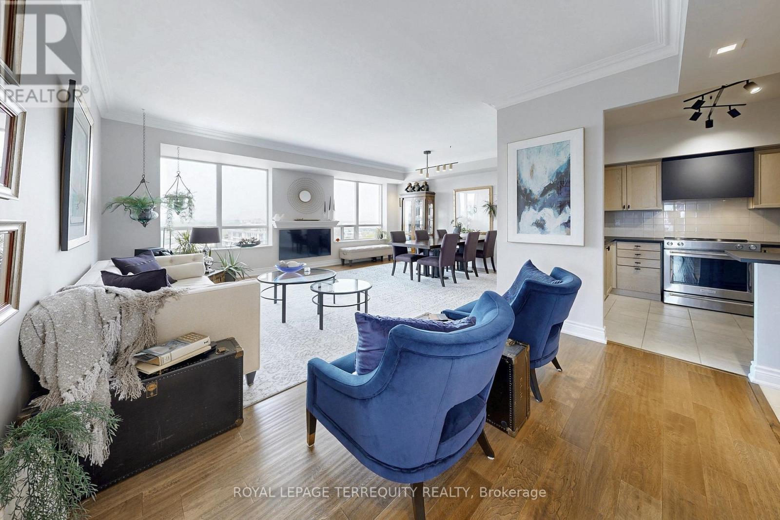 Lph 1 - 2 Clairtrell Road, Toronto, Ontario  M2N 7H5 - Photo 14 - C12425891