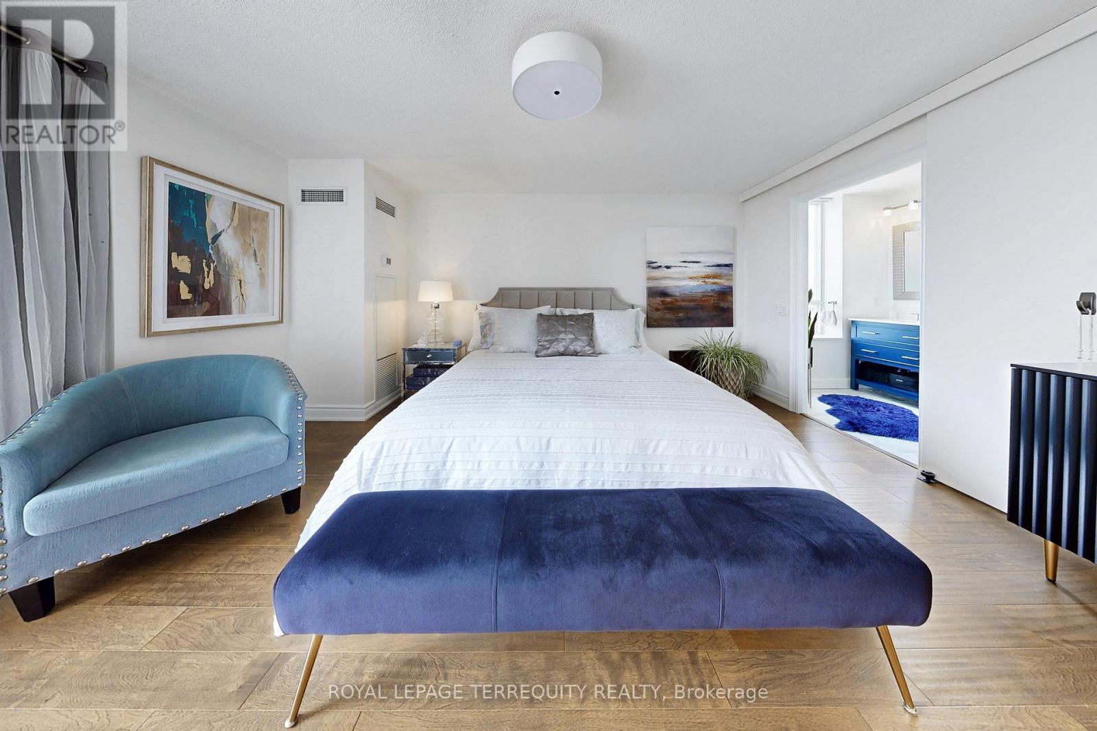 Lph 1 - 2 Clairtrell Road, Toronto, Ontario  M2N 7H5 - Photo 19 - C12425891