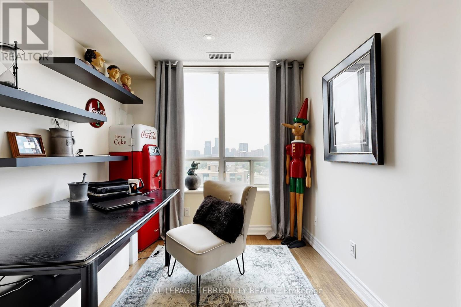 Lph 1 - 2 Clairtrell Road, Toronto, Ontario  M2N 7H5 - Photo 28 - C12425891