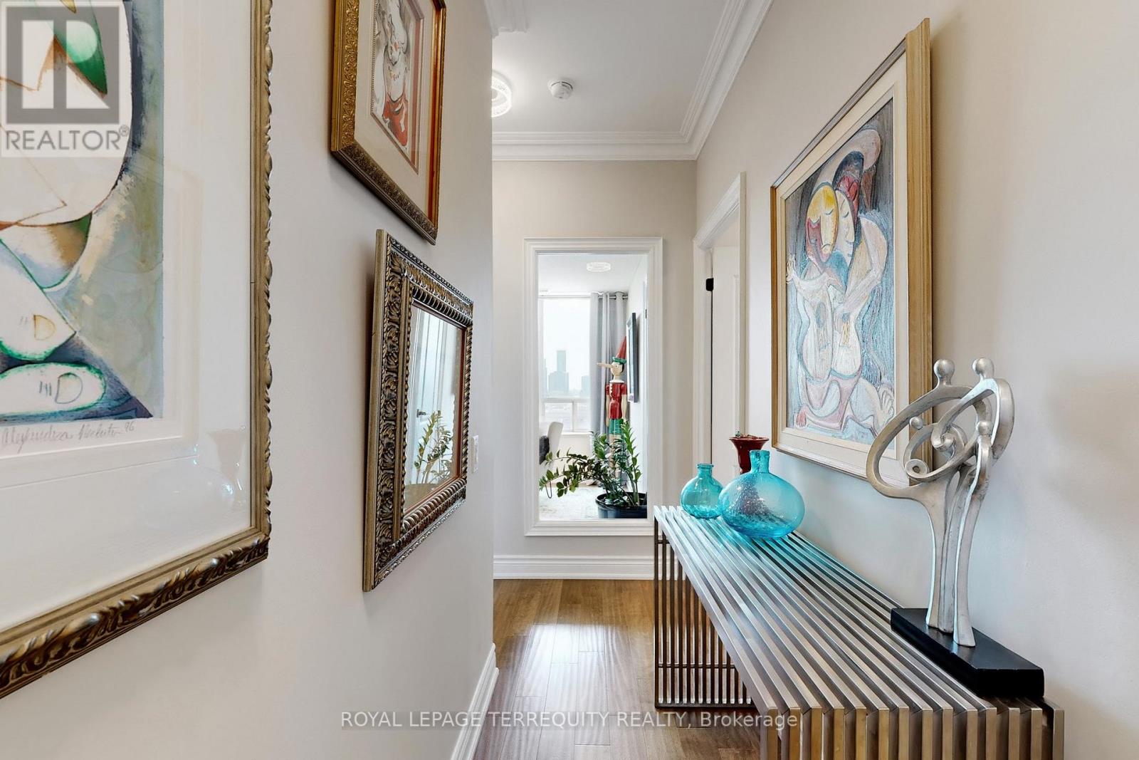 Lph 1 - 2 Clairtrell Road, Toronto, Ontario  M2N 7H5 - Photo 31 - C12425891