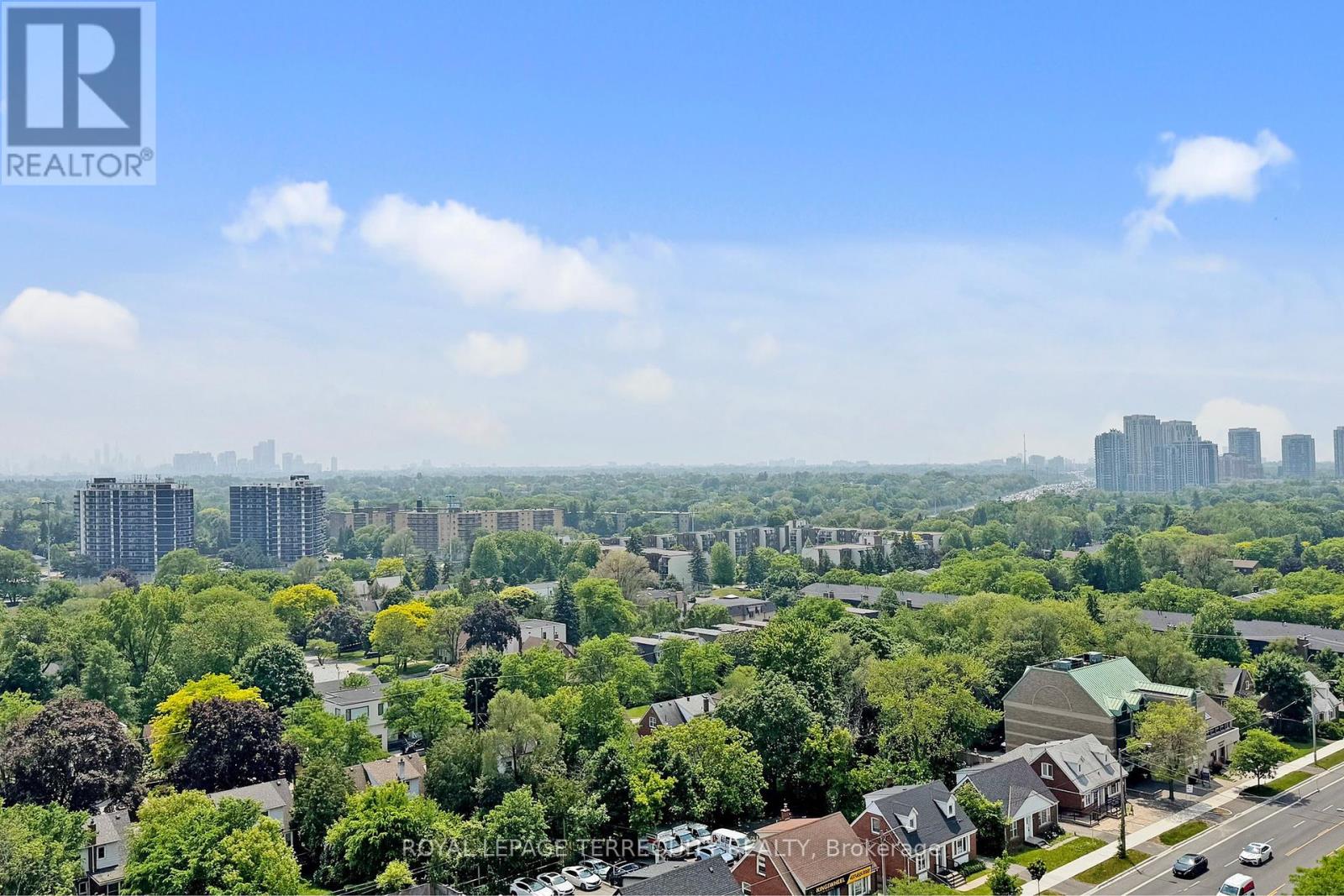 Lph 1 - 2 Clairtrell Road, Toronto, Ontario  M2N 7H5 - Photo 34 - C12425891