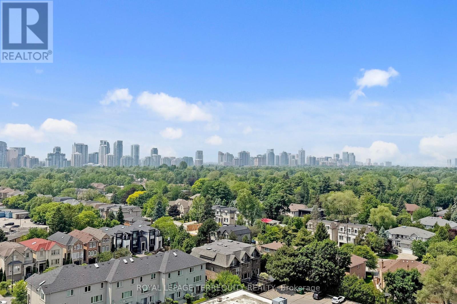 Lph 1 - 2 Clairtrell Road, Toronto, Ontario  M2N 7H5 - Photo 35 - C12425891