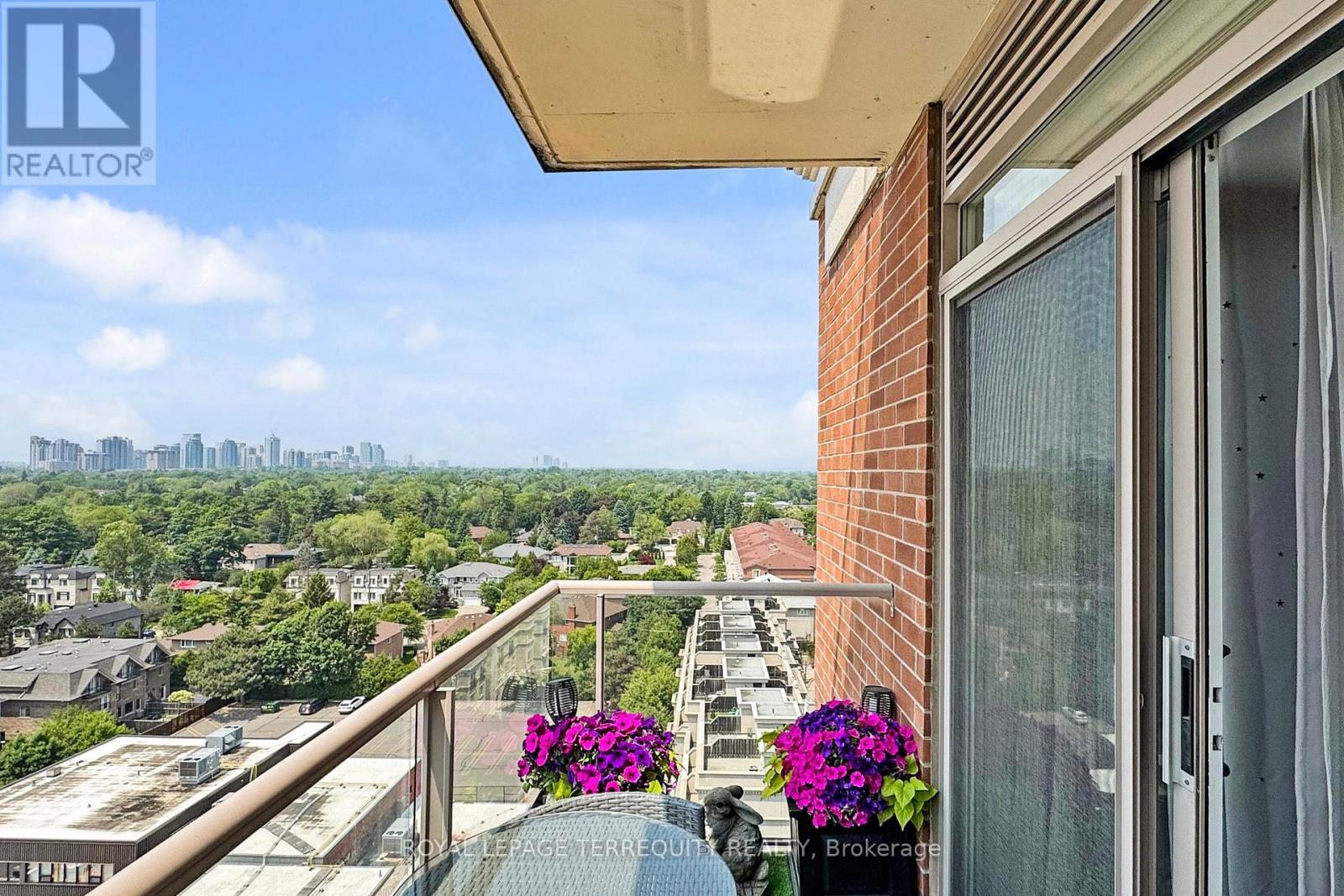 Lph 1 - 2 Clairtrell Road, Toronto, Ontario  M2N 7H5 - Photo 36 - C12425891