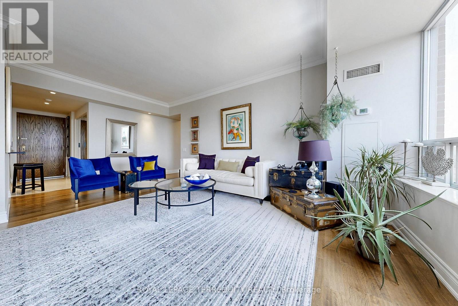 Lph 1 - 2 Clairtrell Road, Toronto, Ontario  M2N 7H5 - Photo 6 - C12425891