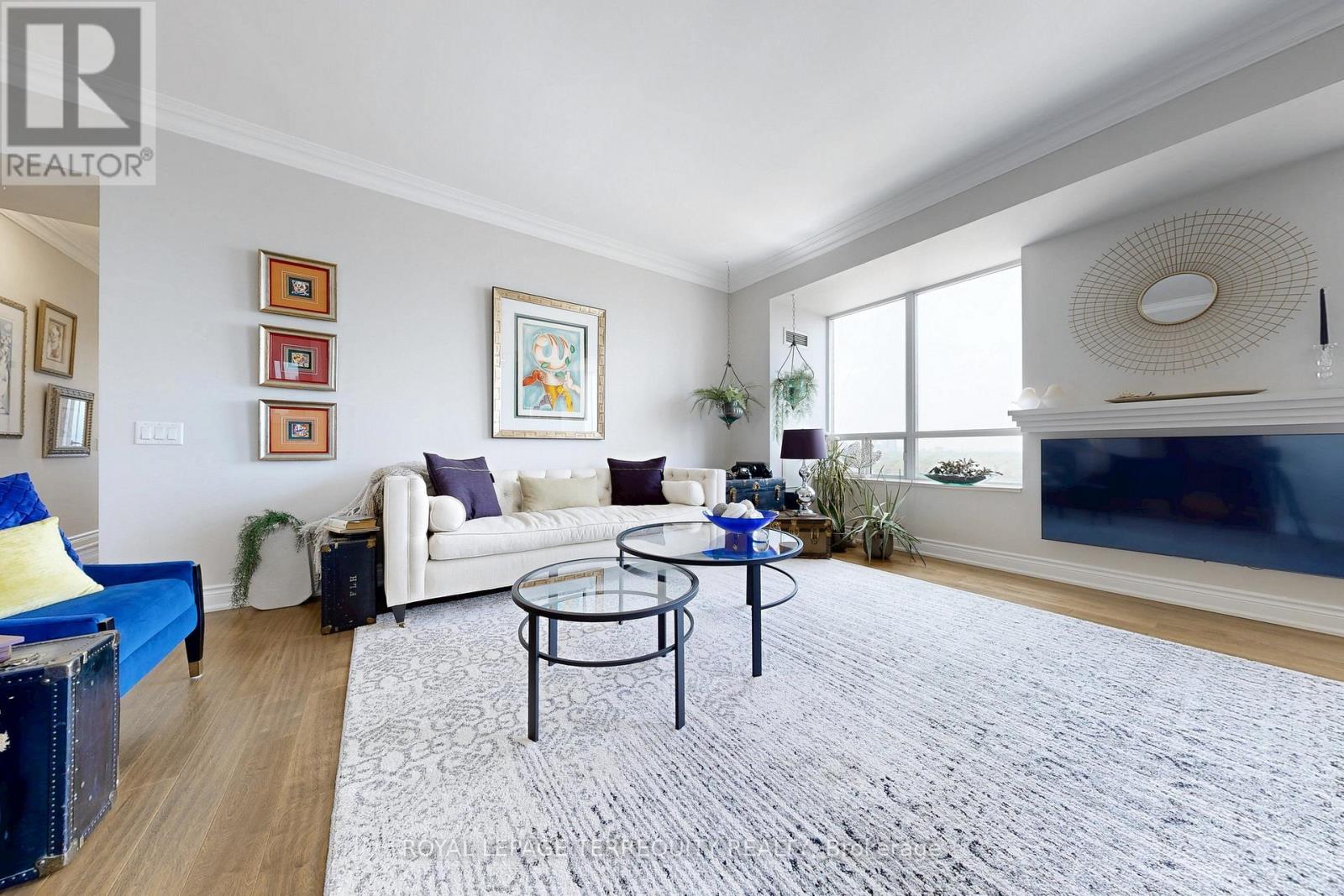 Lph 1 - 2 Clairtrell Road, Toronto, Ontario  M2N 7H5 - Photo 7 - C12425891