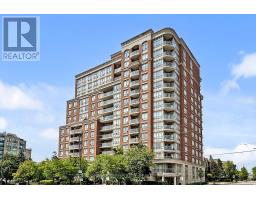 LPH 1 - 2 CLAIRTRELL ROAD, Toronto, Ontario
