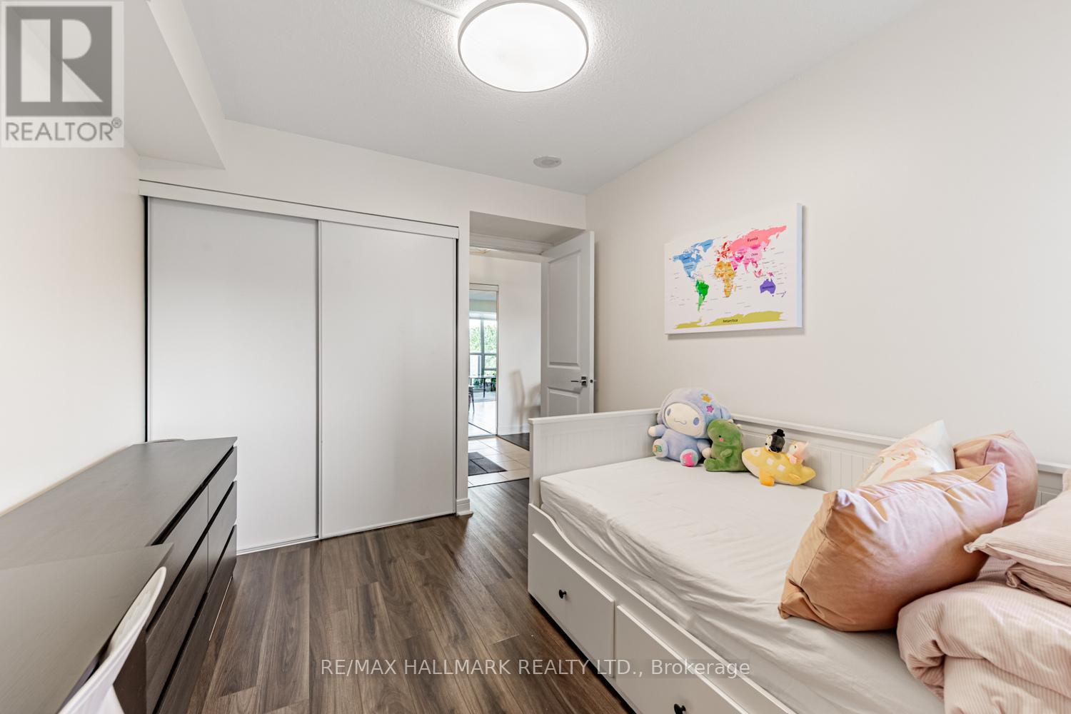 610 - 31 Bales Avenue, Toronto (Willowdale East), Ontario  M2N 7L6 - Photo 19 - C12425904