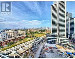 1222 - 19 WESTERN BATTERY ROAD, Toronto, Ontario