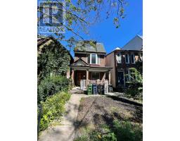 543 CRAWFORD STREET, Toronto, Ontario