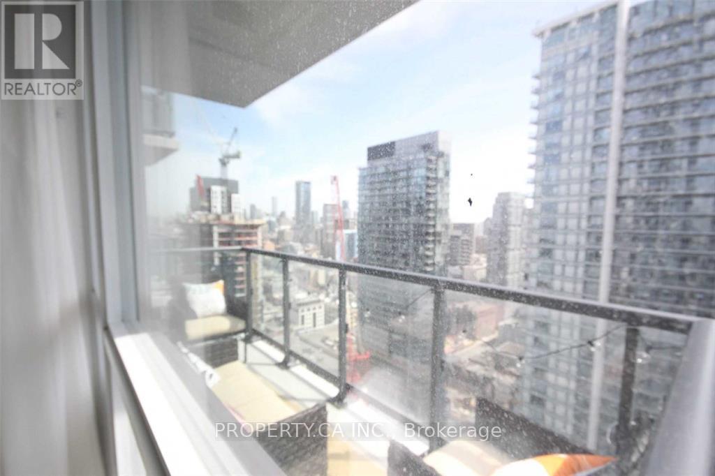 3512 - 87 Peter Street, Toronto, Ontario  M5V 0P1 - Photo 11 - C12425941