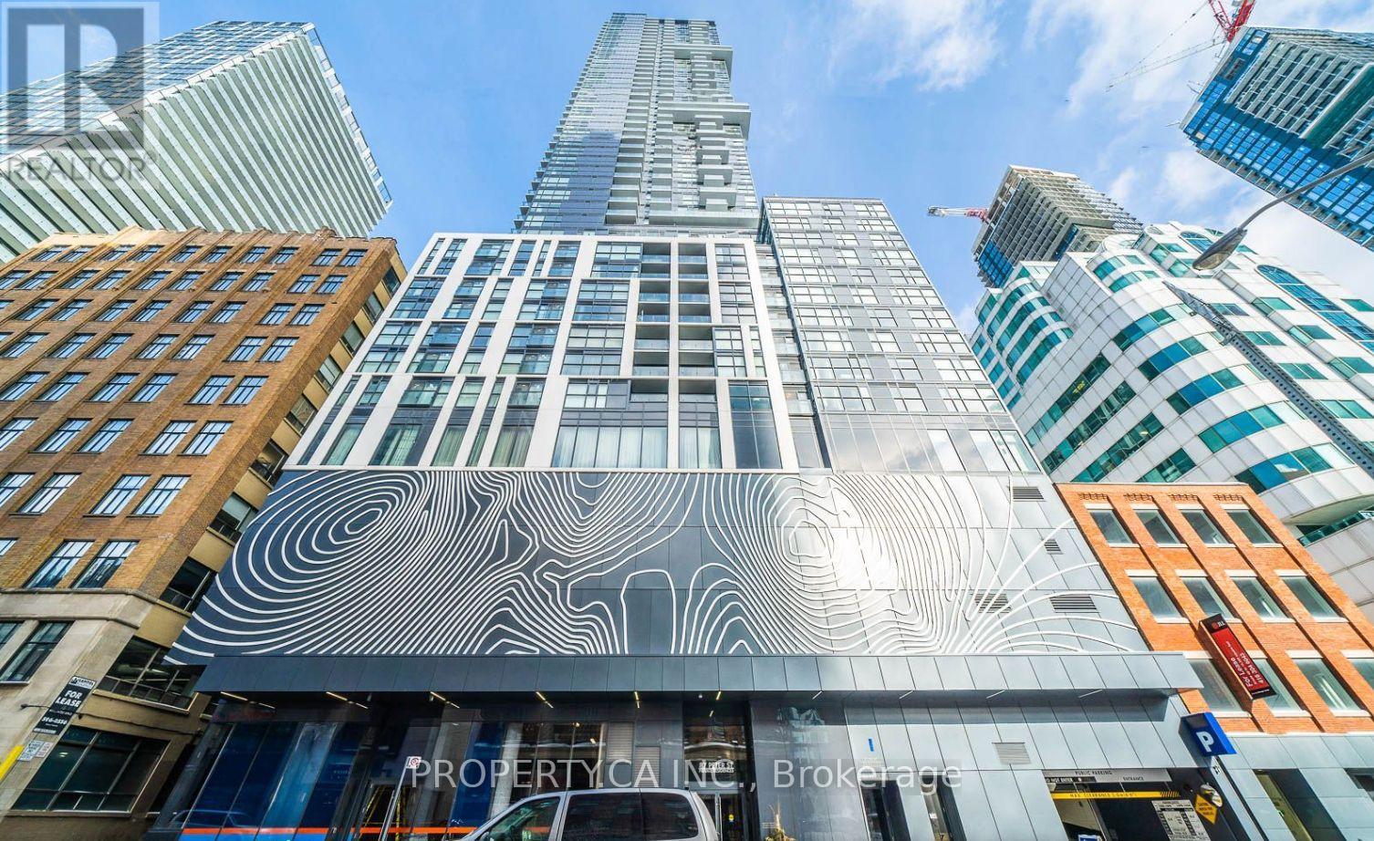 3512 - 87 Peter Street, Toronto, Ontario  M5V 0P1 - Photo 16 - C12425941