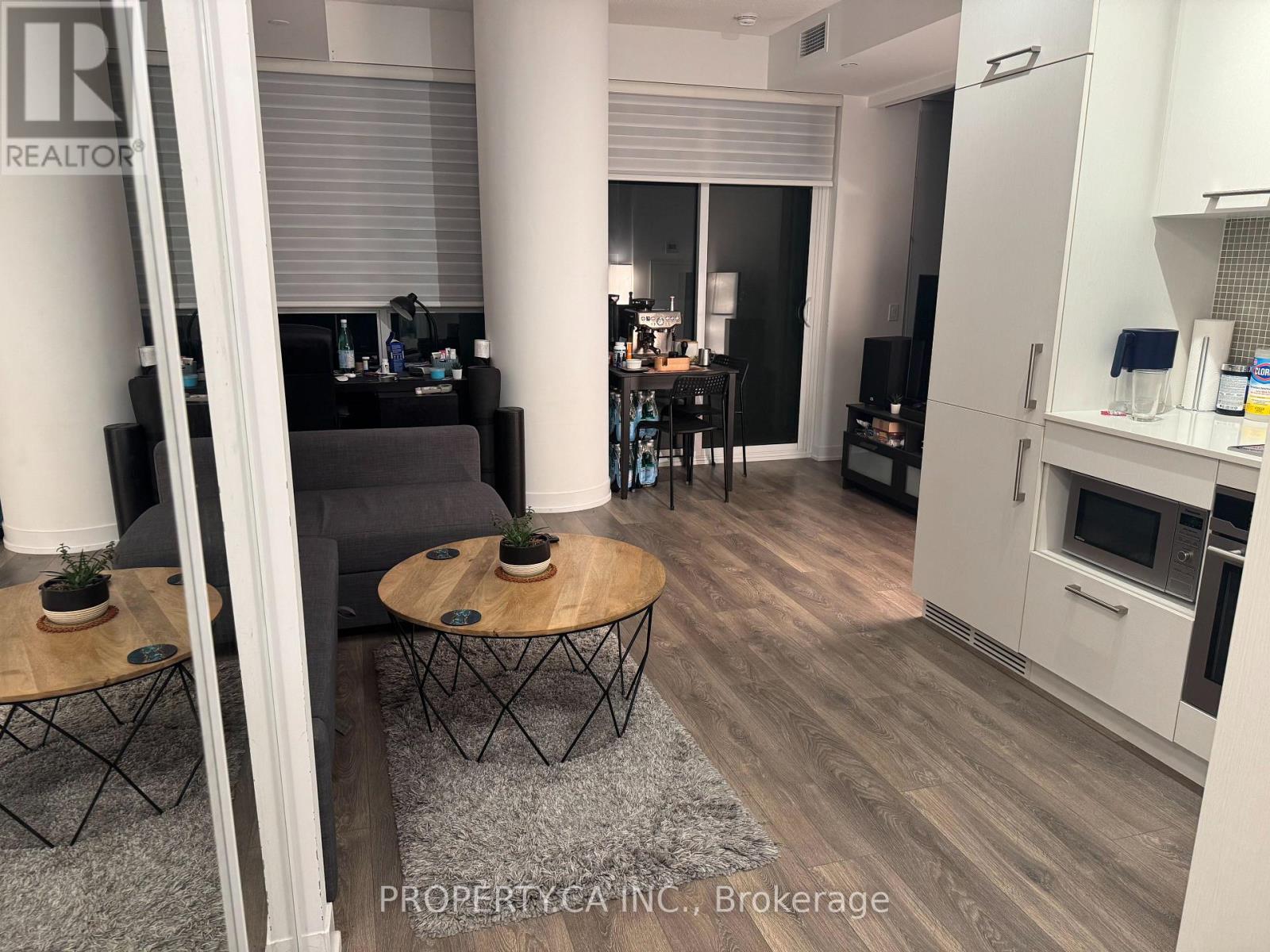 3512 - 87 Peter Street, Toronto, Ontario  M5V 0P1 - Photo 3 - C12425941